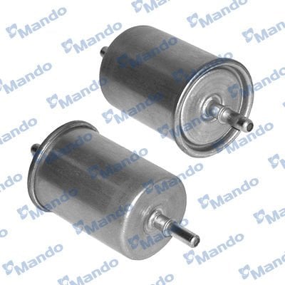 Renault Express 1985-2001 Arası 1.2, 1.4, 1.4 Cat Mando Marka Yakıt Filtresi