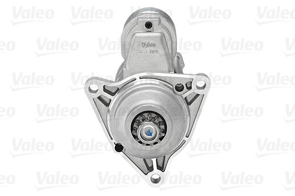 Volkswagen Transporter 1990-2004 Arası 2.4 D Syncro, 2.5 TDI, 2.5 Syncro, 1.9 TD, 2.5, 1.9 D, 2.4 D, 2.5 TDI Syncro Valeo Marka Marş Motoru