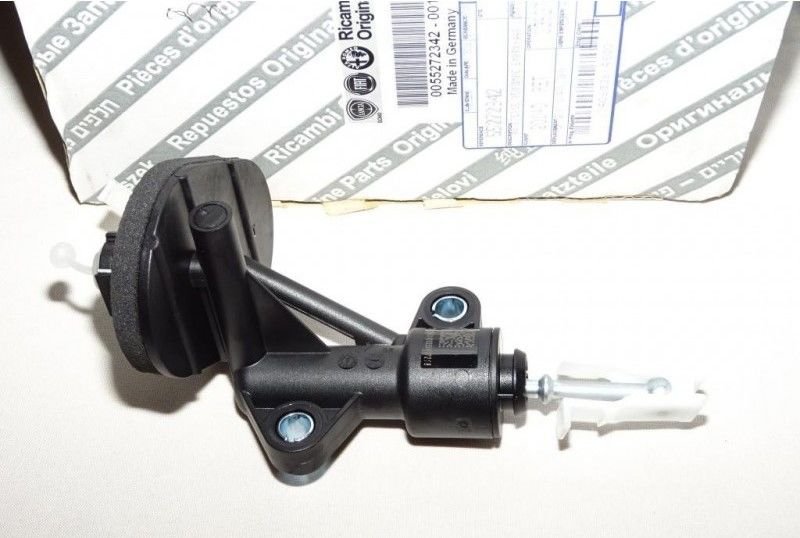 Egea 1.6 E-Torq Üst Merkez Lancia 55272342