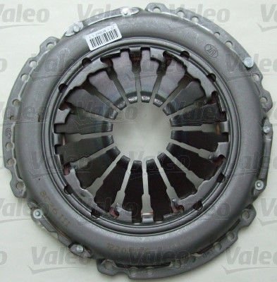 Opel Combo 2001-2005 Arası 1.3 CDTI 16V Valeo Marka Debriyaj Seti