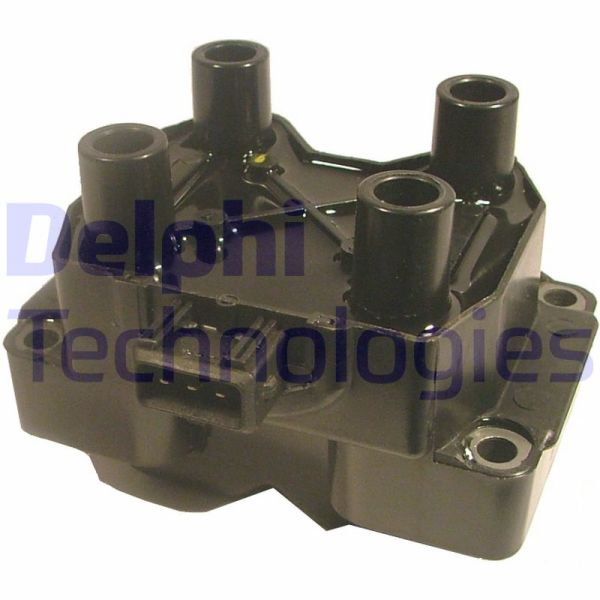Fiat Tipo 1987-1997 Arası 1.4 i.e. Delphi Marka Ateşleme Bobini