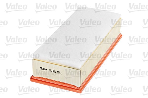Peugeot Expert Tepee 2007-2011 Arası 2.0 HDi 120 4x4 Valeo Marka Hava Filtresi