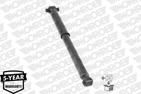 Renault Espace 2002-2006 Arası 3.0 dCi Arka Monroe Marka Amortisör