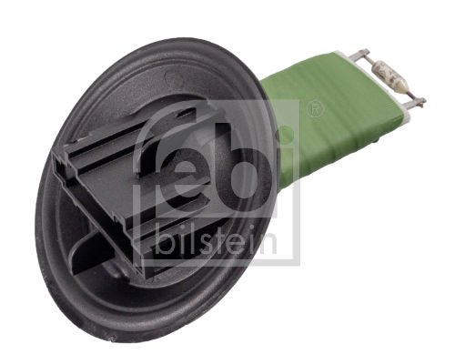 Skoda Roomster 2006-2015 Arası 1.2 TDI, 1.9 TDI, 1.6 TDI, 1.2 TSI Febi Marka Kalorifer Rezizdansı