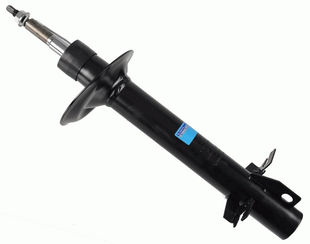 Fiat Ducato 2006-2010 Arası 140 Natural Power Ön Sachs Marka Amortisör
