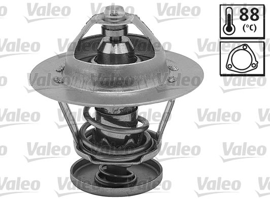 Ford Mondeo 2000-2007 Arası 2.2 TDCi Valeo Marka Termostat