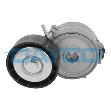 Peugeot 4007 2007-2013 Arası 2.2 HDi Dayco Marka Vantilatör Kayış Gergi Rulmanı