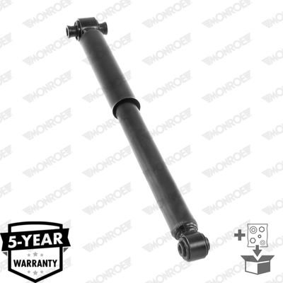 Renault Espace 2002-2006 Arası 3.5 V6 Arka Monroe Marka Amortisör