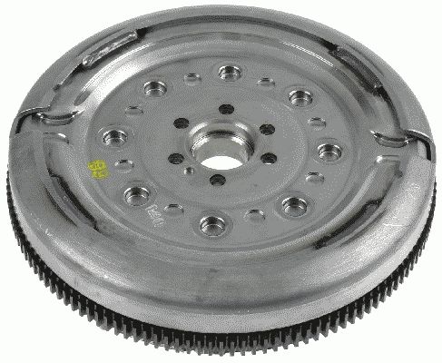 Seat Altea 2004-2008 Arası 2.0 TDI 16V Sachs Marka Volan