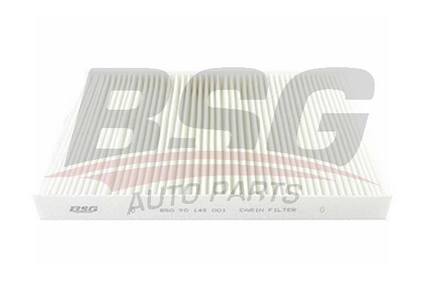 Volkswagen Golf 1989-2008 Arası 1.4, 1.6, 1.8, 1.9 TDI, 1.9 TD, GTD, 1.9 D BSG Marka Polen Filtresi