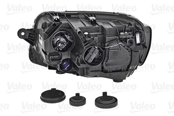 Volkswagen Transporter 2015-2019 Arası 2.0 TDI Sağ Valeo Marka Far