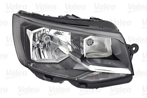 Volkswagen Transporter 2015-2019 Arası 2.0 TDI Sağ Valeo Marka Far