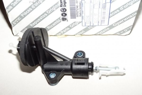 Egea 1.0 Firefly (Manuel Ve Otomatik İçin Uygun) Üst Merkez Lancia 55272342