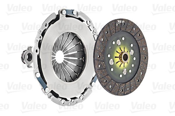 Opel Combo 2012-2016 Arası 1.6 CDTI Valeo Marka Debriyaj Seti