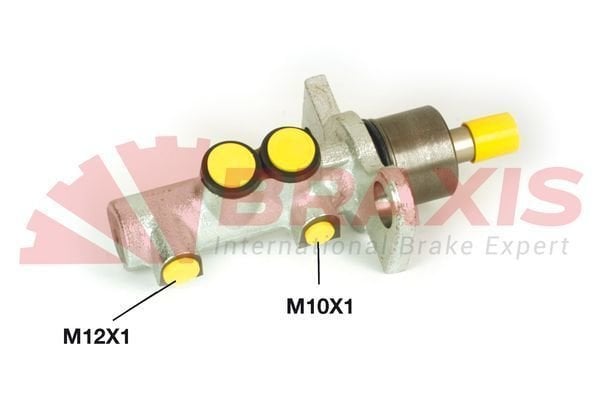 Audi A4 1994-2002 Arası 2.8 quattro Braxis Marka Fren Ana Merkezi