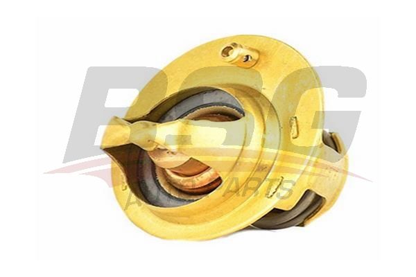 Ford C-Max 2010-2019 Arası 1.6 Ti BSG Marka Termostat