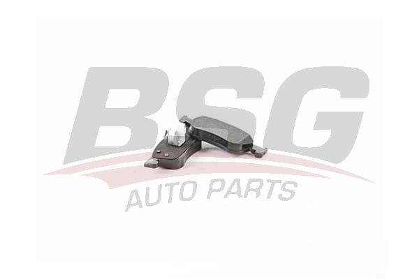 Ford Fiesta 2017-2021 Arası 1.0 EcoBoost, 1.1 Ti-VCT, 1.5 TDCi BSG Marka Ön Balata