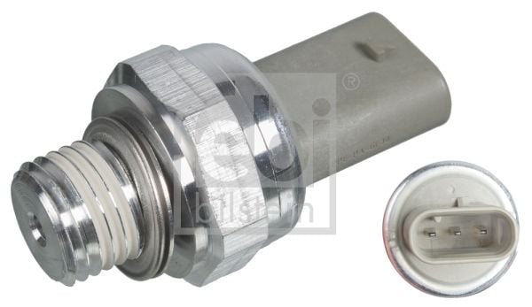 Opel Antara 2006-2010 Arası 2.2 CDTi, 2.2 CDTi 4x4 Febi Marka Yağ Müşürü