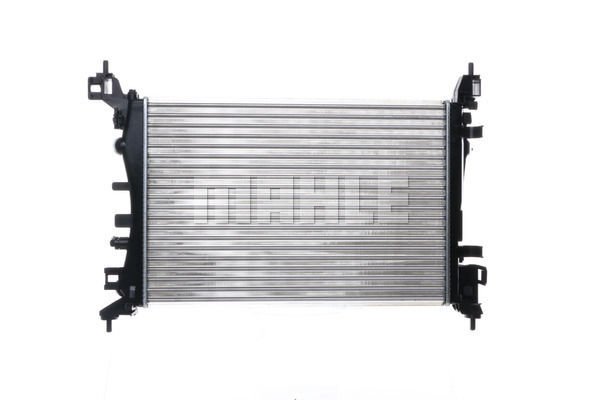 Opel Corsa 2006-2014 Arası 1.2, 1.4, 1.2 LPG, 1.4 LPG Mahle Marka Su Radyatörü