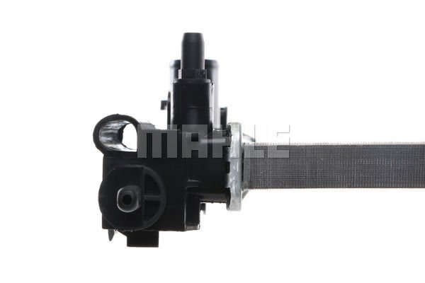 Opel Corsa 2006-2014 Arası 1.2, 1.4, 1.2 LPG, 1.4 LPG Mahle Marka Su Radyatörü