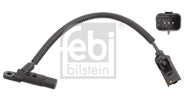 Peugeot 508 2010-2018 Arası 1.6 HDi Febi Marka Eksantrik Devir Sensörü