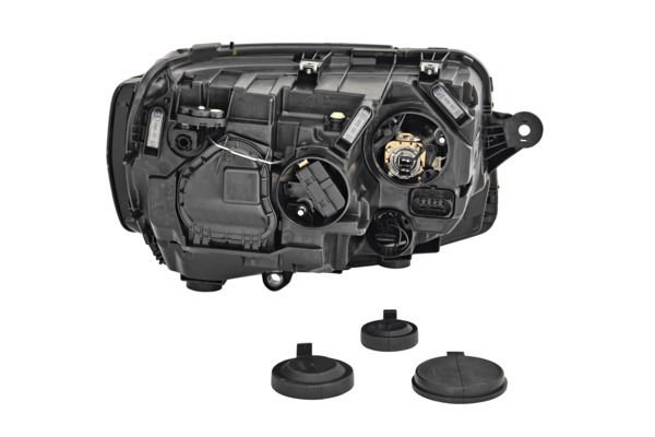 Volkswagen Caravelle 2015-2019 Arası 2.0 TDI Sol Valeo Marka Far
