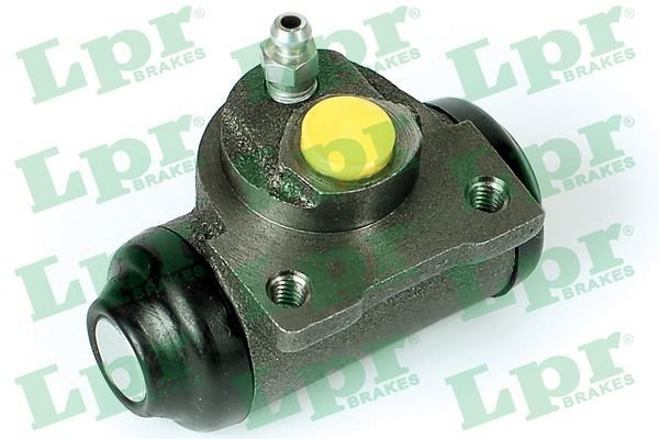 Alfa Romeo 145 1994-2001 Arası 1.6 i.e. LPR Marka ABSLI Fren Silindiri