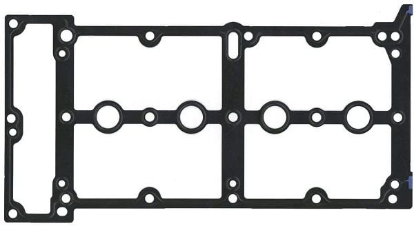 Fiat Fiorino 2007-2011 Arası 1.3 D Multijet Elring Marka Üst Kapak Contası