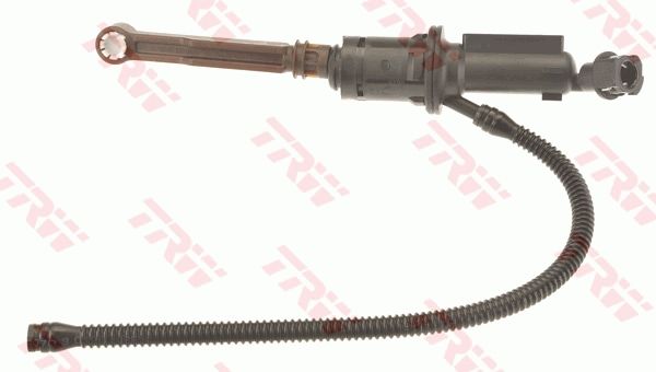 Peugeot 5008 2009-2017 Arası 2.0 HDi 136 / BlueHDi 136 TRW Marka Debriyaj Üst Merkezi
