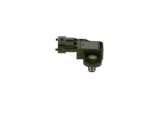 Opel Antara 2006-2010 Arası 2.2 CDTi, 2.2 CDTi 4x4 Bosch Marka Map Sensörü