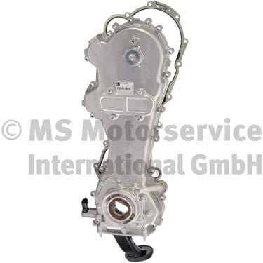 Opel Astra 2009-2016 Arası 1.3 CDTI Pierburg Marka Yağ Pompası