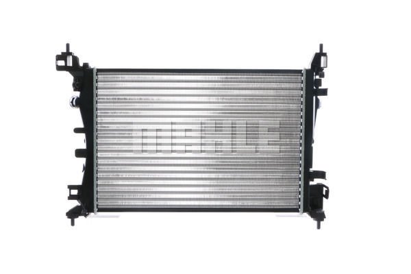 Opel Corsa 2006-2014 Arası 1.4, 1.4 LPG, 1.2, 1.2 LPG, 1.0 Mahle Marka Su Radyatörü
