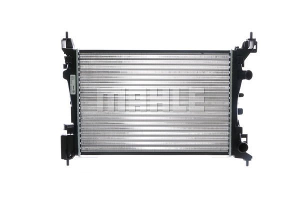Opel Corsa 2006-2014 Arası 1.4, 1.4 LPG, 1.2, 1.2 LPG, 1.0 Mahle Marka Su Radyatörü