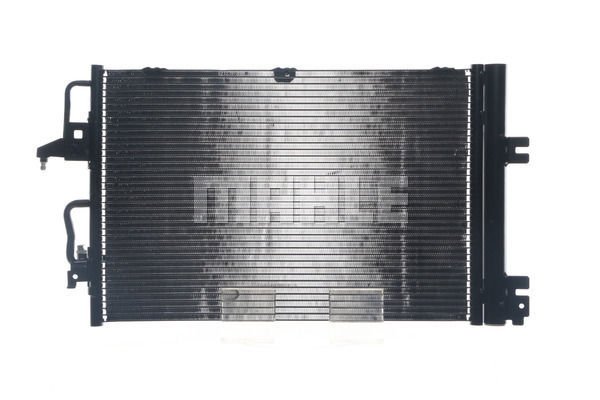 Opel Zafira 2005-2015 Arası 1.8 VAN Mahle Marka Klima Radyatörü