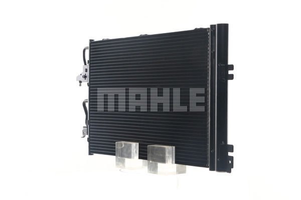 Opel Zafira 2005-2015 Arası 1.8 VAN Mahle Marka Klima Radyatörü