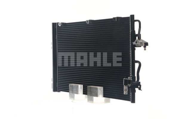 Opel Zafira 2005-2015 Arası 1.8 VAN Mahle Marka Klima Radyatörü