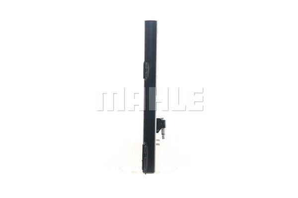 Opel Zafira 2005-2015 Arası 1.8 VAN Mahle Marka Klima Radyatörü