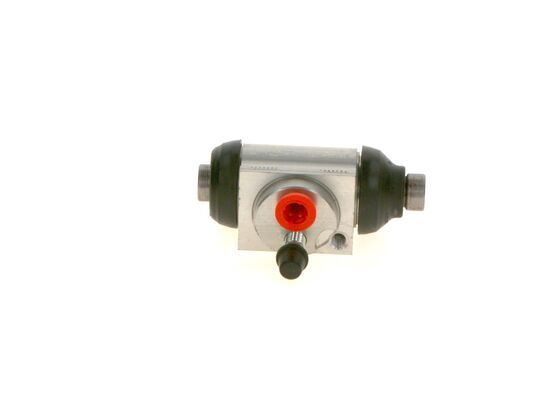 Renault Clio 1998-2016 Arası 1.2 16V Bosch Marka Fren Silindiri