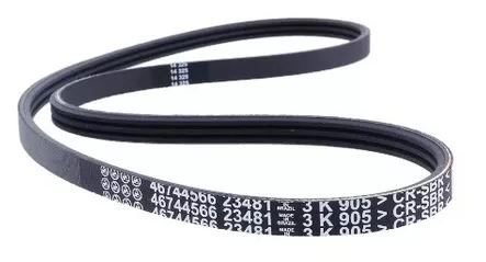 Linea 1.4 8v Direskiyon Kayışı Opar 46744566