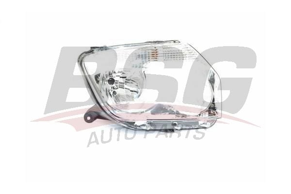 Dacia Duster 2010-2018 Arası 1.6 16V Sağ BSG Marka Far