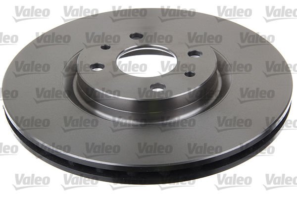 Fiat Tipo 1987-1997 Arası 2.0 i.e. 16V Sport, 2.0 16V Valeo Marka Ön Fren Diski
