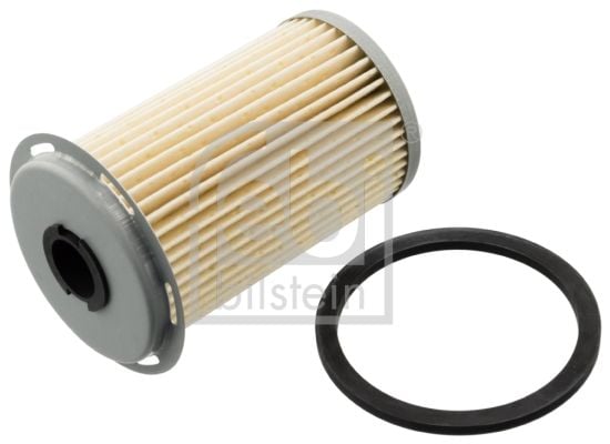Ford Galaxy 2006-2015 Arası 1.8 TDCi Febi Marka Yakıt Filtresi