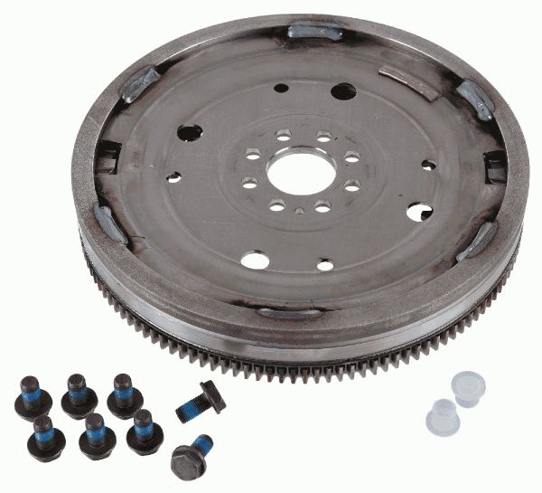 Seat Altea 2004-2008 Arası 1.8 TFSI Sachs Marka Volan