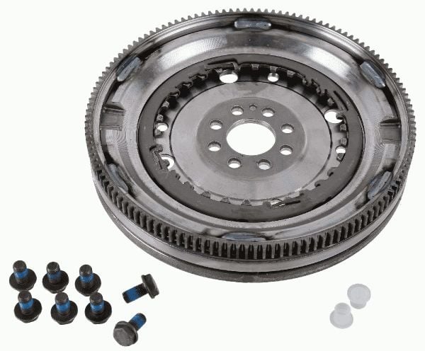 Seat Altea 2004-2008 Arası 1.8 TFSI Sachs Marka Volan
