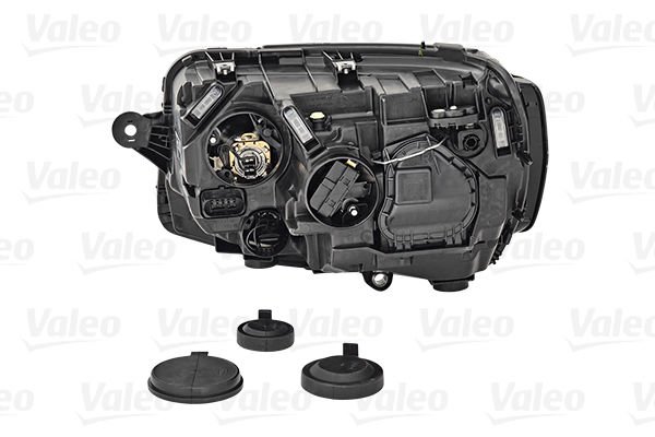 Volkswagen Caravelle 2015-2019 Arası 2.0 TDI Sağ Valeo Marka Far