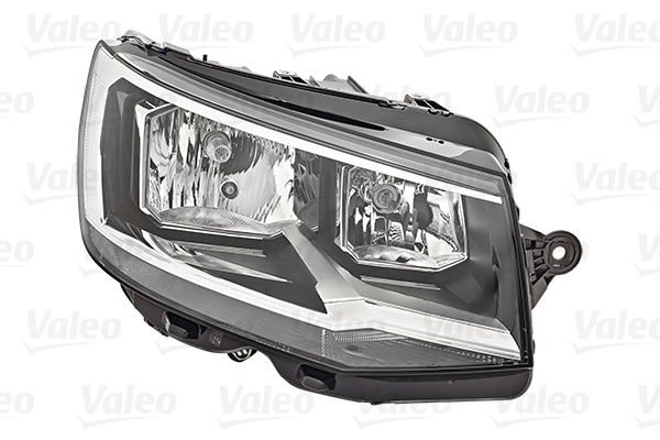 Volkswagen Caravelle 2015-2019 Arası 2.0 TDI Sağ Valeo Marka Far