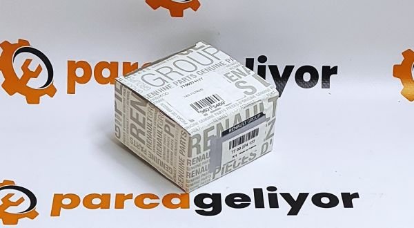 Scenic 1.6 8V Yağ Filtresi Motrio 7700274177