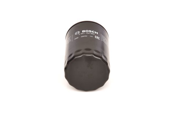 Citroen Sm 1970-1975 Arası 2.7 Injection Bosch Marka Yağ Filtresi