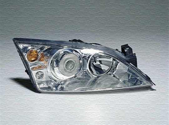 Ford Mondeo 2000-2007 Arası 2.0 16V DI / TDDi / TDCi Sağ Magneti Marelli Marka Far
