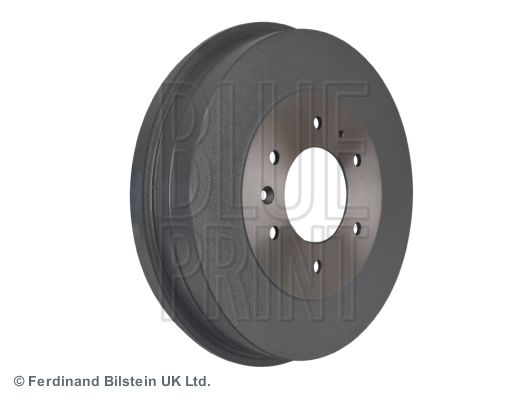 Ford Ranger 1997-2011 Arası 2.5 D 4x4 Blueprint Marka Kampana